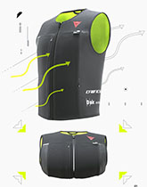 Dainese Smart Jacket
